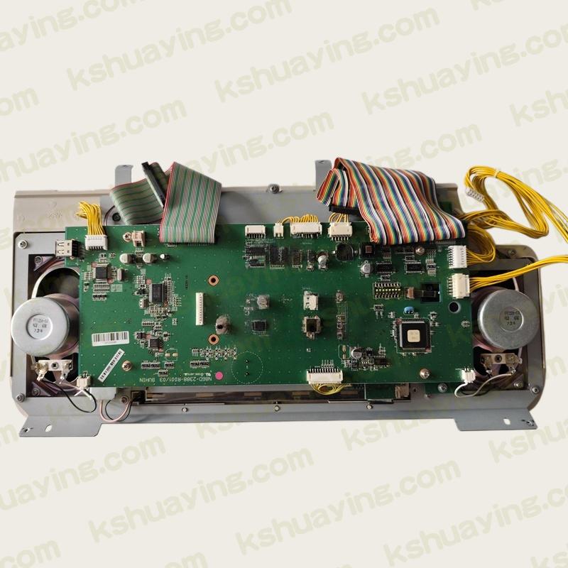 Toshiba Xario SSA-660A Touch Screen N86D-2388-R001/03